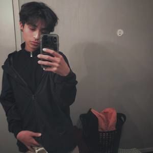 Meet your Posher, Sergio